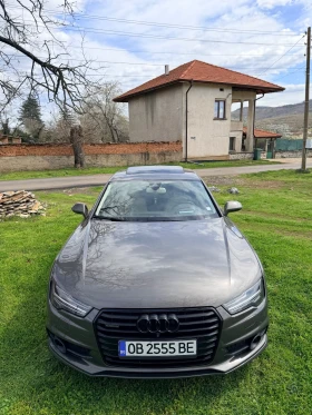 Audi A7 A7 3.0TDI zf8, снимка 1