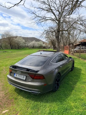 Audi A7 A7 3.0TDI zf8, снимка 4