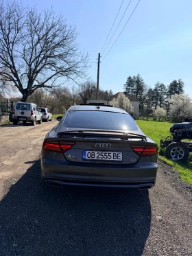 Audi A7 A7 3.0TDI zf8, снимка 9