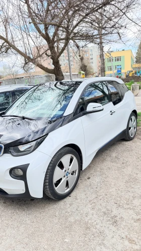 BMW i3 REX, снимка 2