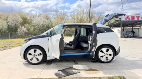 BMW i3 REX, снимка 4