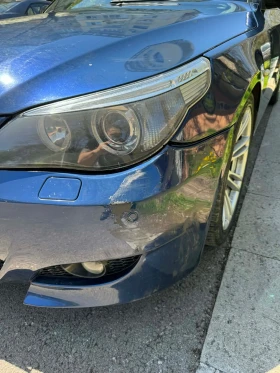 BMW 535, снимка 6