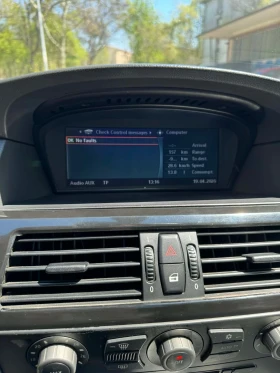 BMW 535, снимка 16