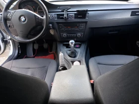BMW 318 D e91 facelift , снимка 5