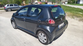 Toyota Aygo 1.0i, снимка 2