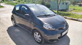 Toyota Aygo 1.0i, снимка 4