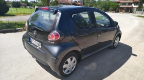 Toyota Aygo 1.0i, снимка 3