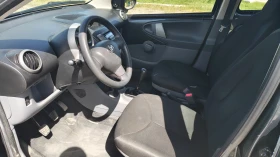 Toyota Aygo 1.0i, снимка 6