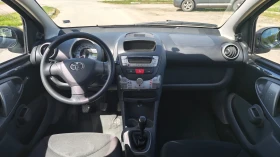 Toyota Aygo 1.0i, снимка 5