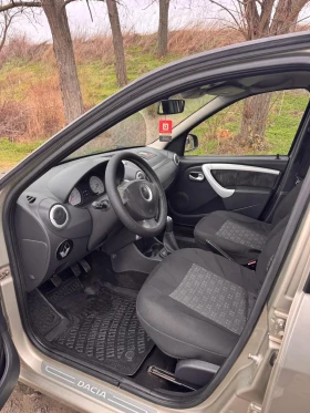 Dacia Logan, снимка 11
