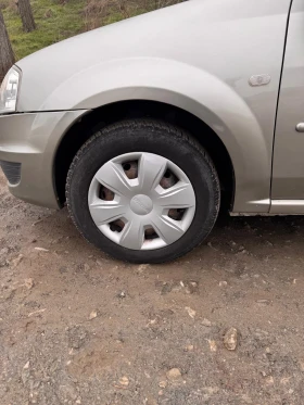Dacia Logan, снимка 10