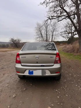 Dacia Logan, снимка 5