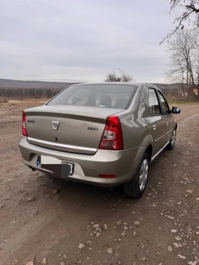 Dacia Logan, снимка 3