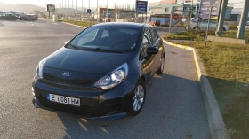 Kia Rio LPG, снимка 6