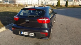Kia Rio LPG, снимка 4