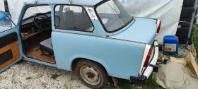 Trabant 601, снимка 7