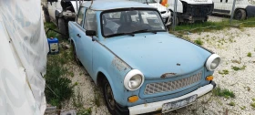 Trabant 601, снимка 10