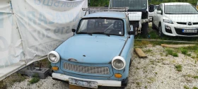 Trabant 601, снимка 8