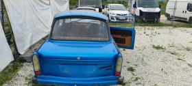 Trabant 601, снимка 3