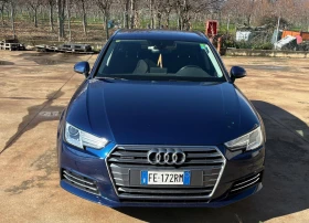 Audi A4 2.0tdi quattro, снимка 1