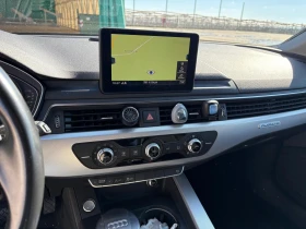 Audi A4 2.0tdi quattro, снимка 3