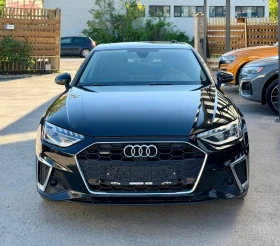 Audi A4 2.0TFSI Technik S-Line Quatrro, снимка 5
