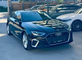 Audi A4 2.0TFSI Technik S-Line Quatrro, снимка 1