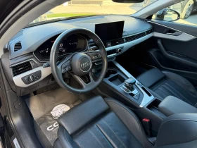 Audi A4 2.0TFSI Technik S-Line Quatrro, снимка 7