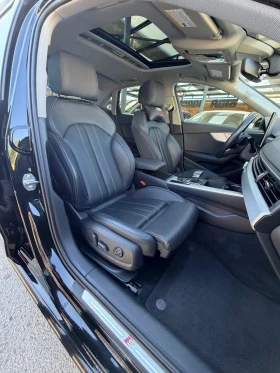 Audi A4 2.0TFSI Technik S-Line Quatrro, снимка 12