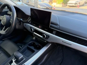 Audi A4 2.0TFSI Technik S-Line Quatrro, снимка 13