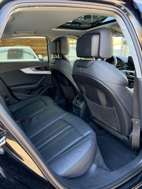 Audi A4 2.0TFSI Technik S-Line Quatrro, снимка 10
