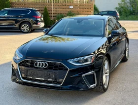 Audi A4 2.0TFSI Technik S-Line Quatrro, снимка 2