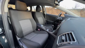 Toyota Avensis 2.2 D-4D , снимка 8