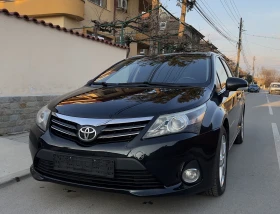 Toyota Avensis 2.2 D-4D , снимка 1