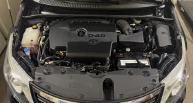 Toyota Avensis 2.2 D-4D , снимка 16