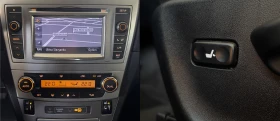 Toyota Avensis 2.2 D-4D , снимка 13