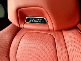 BMW XM 50e | 23' | Iconic Glow | BMW гаранция, снимка 15