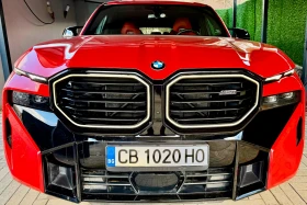 BMW XM 50e | 23' | Iconic Glow | BMW гаранция, снимка 3