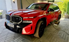 BMW XM 50e | 23' | Iconic Glow | BMW гаранция, снимка 1