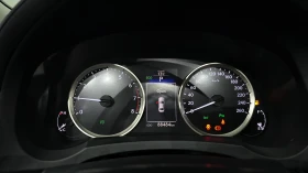 Lexus IS 250 * V6 * ОБДУХ * ЛЮК * КАМЕРА, снимка 16