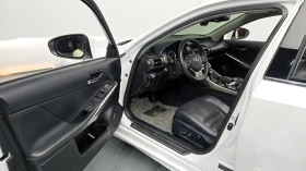 Lexus IS 250 * V6 * ОБДУХ * ЛЮК * КАМЕРА, снимка 11