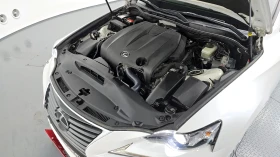 Lexus IS 250 * V6 * ОБДУХ * ЛЮК * КАМЕРА, снимка 5
