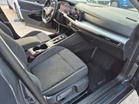 VW Golf 1.5 E-TSI 150кс А/Т, снимка 9