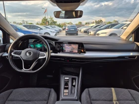 VW Golf 1.5 E-TSI 150кс А/Т, снимка 15