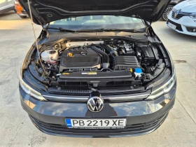 VW Golf 1.5 E-TSI 150кс А/Т, снимка 16