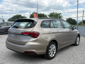 Fiat Tipo 1.6D-АВТОМАТИК-FACE LIFT, снимка 5