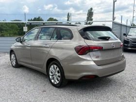 Fiat Tipo 1.6D-АВТОМАТИК-FACE LIFT, снимка 6
