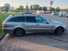 Mercedes-Benz E 200 Авангард, снимка 11