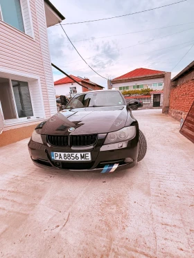 BMW 330, снимка 3