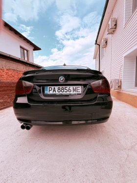 BMW 330, снимка 7